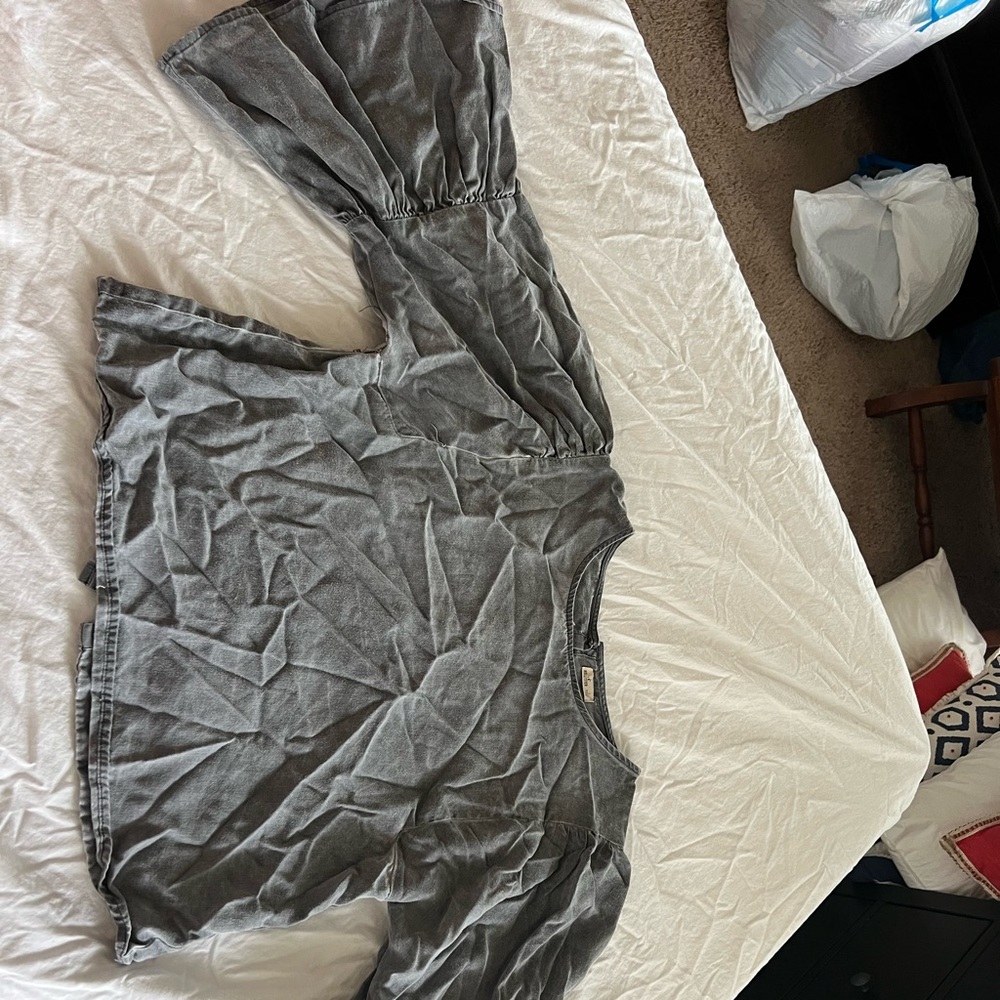 Hollister blouse